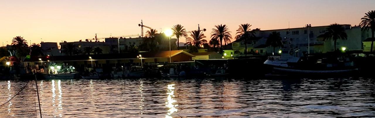 Appartamento Stor Vaning I Caleta Hamn Torre Del Mar Esterno foto